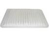 Air Filter:17801-0C040