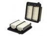 Air Filter:17220-RTW-000