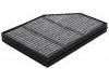 Filtro, aire habitáculo Cabin Air Filter:960 830 01 18