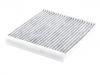 Filtro, aire habitáculo Cabin Air Filter:100002158