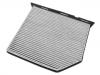 Filtre compartiment Cabin Air Filter:EFS1-19G245-EA