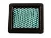 Air Filter:17211-ZL8-003