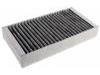 Filtre compartiment Cabin Air Filter:164 830 02 18