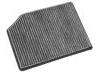 Filter, Innenraumluft Cabin Air Filter:77 11 228 920